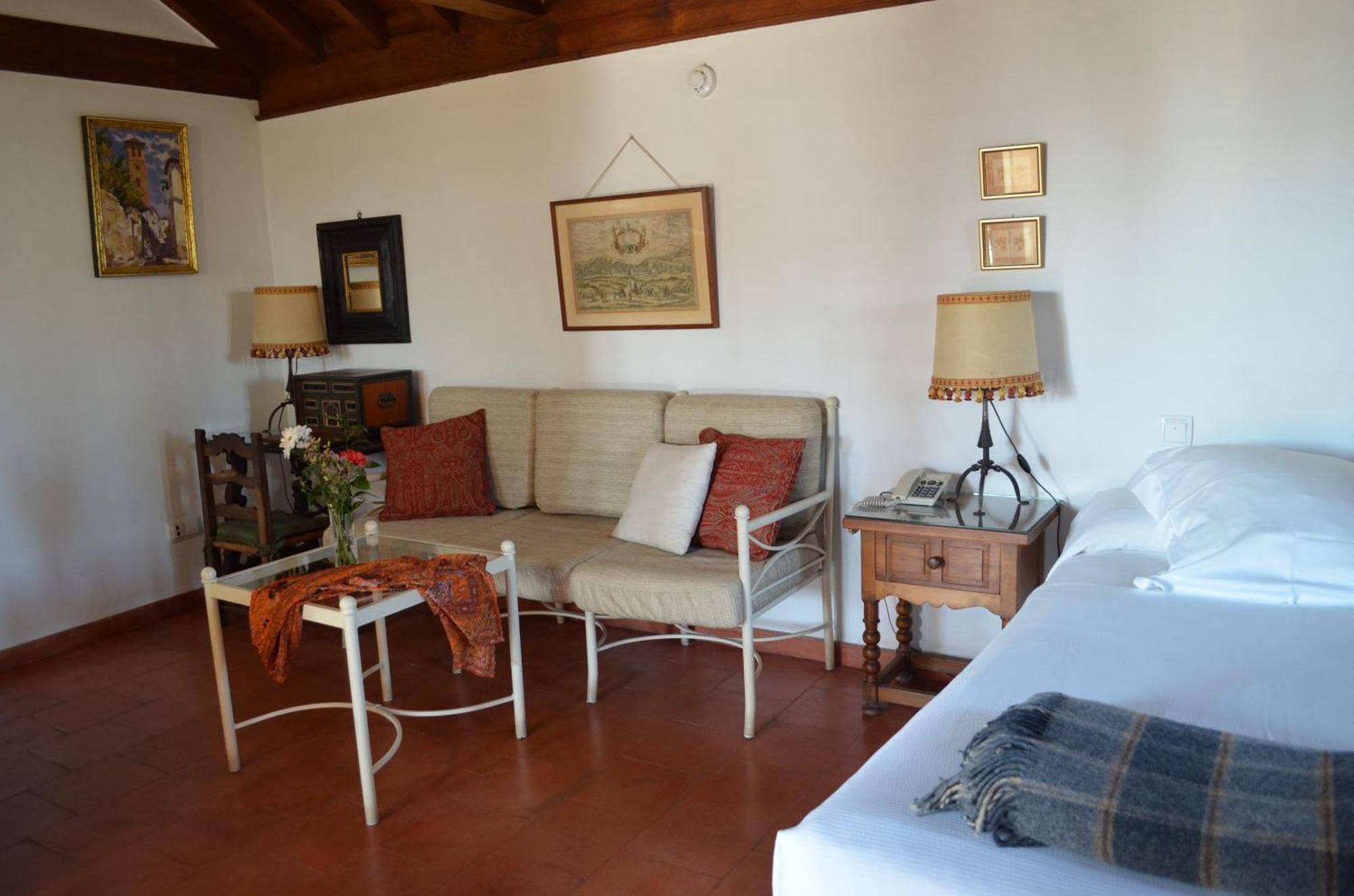 Hotel Santa Isabel La Real Γρανάδα Εξωτερικό φωτογραφία